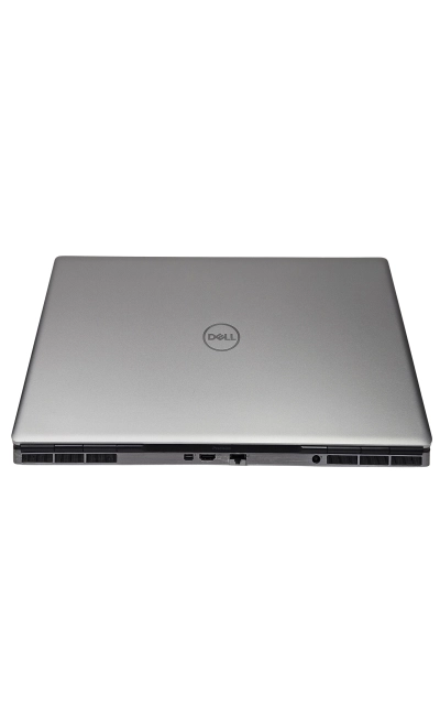 Stacja Graficzno-Robocza Dell Precision 7760 Intel Core i7-11800H 32GB 512 SSD 17,3